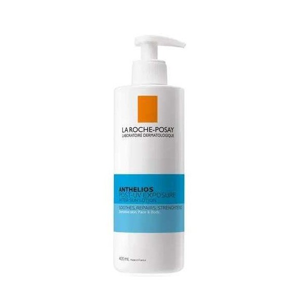 La Roche Posay Anthelios Post UV Exposur Latte Doposole 400ml