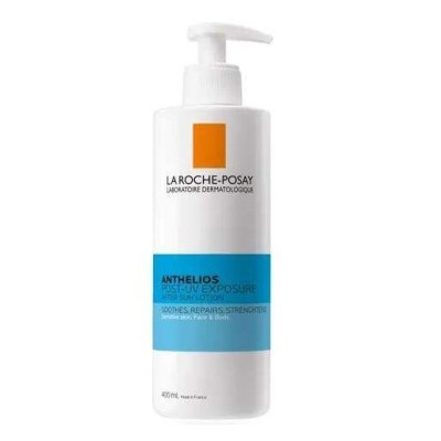 La Roche Posay Anthelios Post UV Exposur Latte Doposole 400ml
