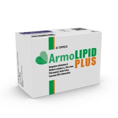 Armolipid Plus 60 Compresse