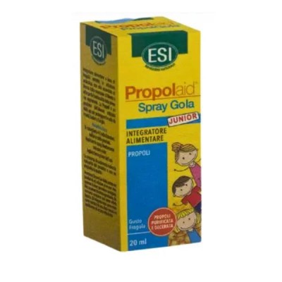 Esi Propolaid Spray Gola Junior 20ml