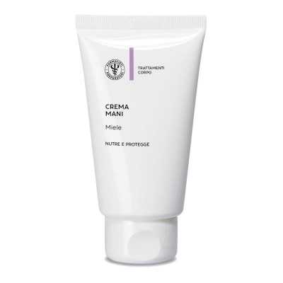 Lfp Crema Mani Miele 75ml
