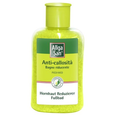 ALLGA PEDIL ANTICALLOSITA'350G