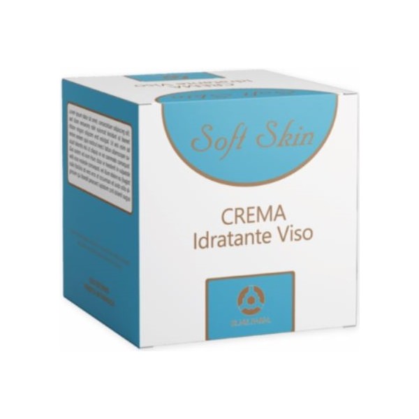 SOFTSKIN CREMA IDRATANTE VISO
