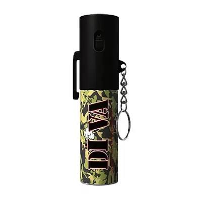 DIVA TOP SPRAY PEPERONCINO MIMETICO