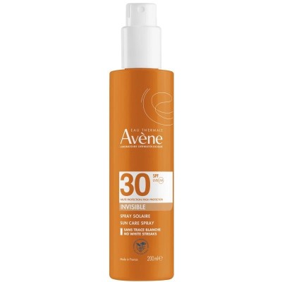 Avène Spray Solare SPF 30+ 200ml