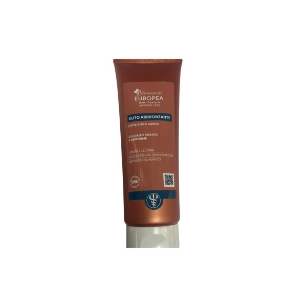 LFP Pro Crema Ultrabbronzante 250 ml