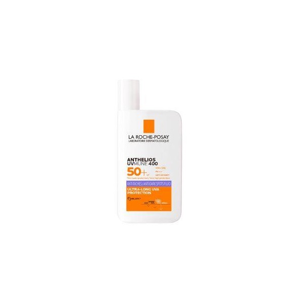 La Roche Posay Anthelios Uvmune 400 SPF 50+ Fluido Anti-Macchie 50ml