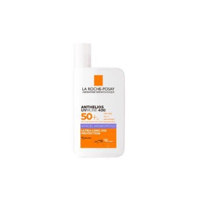 La Roche Posay Anthelios Uvmune 400 SPF 50+ Fluido Anti-Macchie 50ml