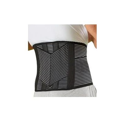 Corsetto Lombosacrale Gibaud Ortho Action V 2
