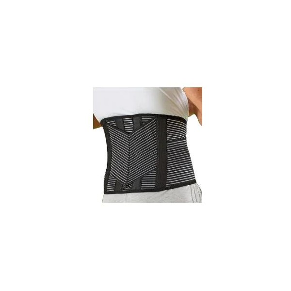 Dr Gibaud Ortho Action V Corsetto Lombosacrale Taglia 3