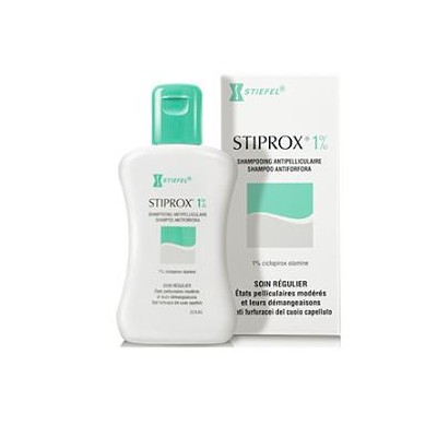 StipRox 1% Shampoo Antiforfora 100 mL