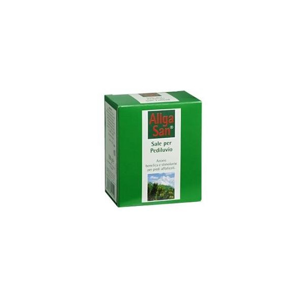 Allga San Sali Pediluvio 350g