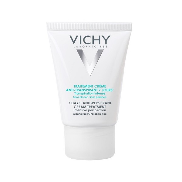 Vichy Deodorante Crema Antitraspirante 30 ml

