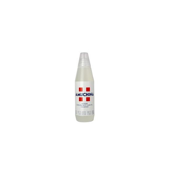 Amuchina Disinfettante Soluzione Concentrata 1000 ml