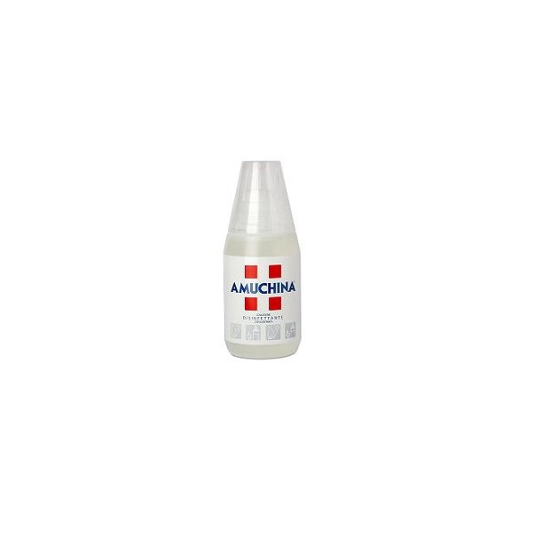 Amuchina Disinfettante Soluzione Concentrata mL