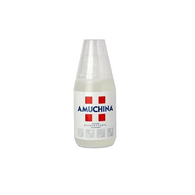 Amuchina Disinfettante Soluzione Concentrata mL