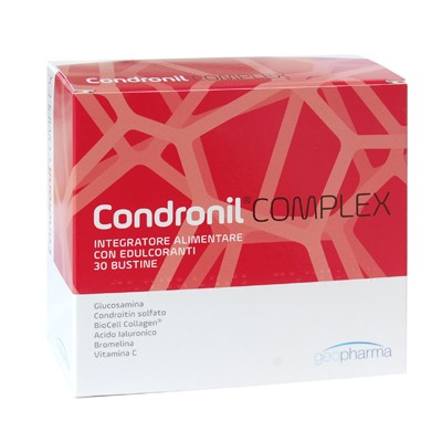 CONDRONIL COMPLEX 30BUST