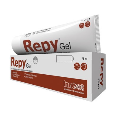 REPY GEL 75ML