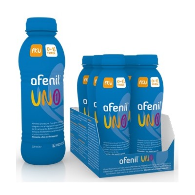 Afenil Uno 6x200 ml