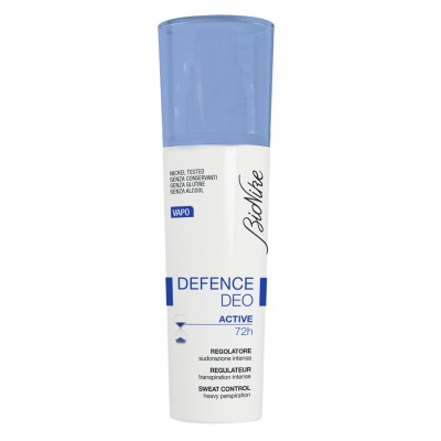 Bionike Defence Deodorante Active Antiodorante Spray 100ml