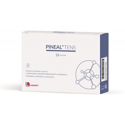 LABOREST ITALIA S.R.L. PINEAL TENS 14 BUSTE
