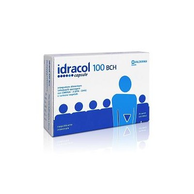 IDRACOL 100 BCH 20CPS