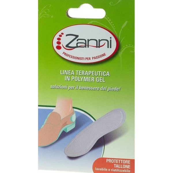 ZANNI POLY GEL TALLON 34/39