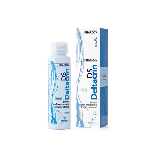 DELTACRIN DS PHARCOS 125ML