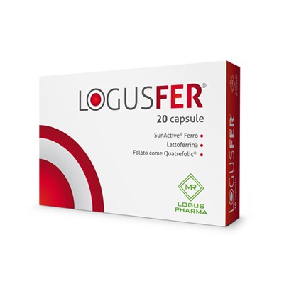 LOGUSFER 20CPS