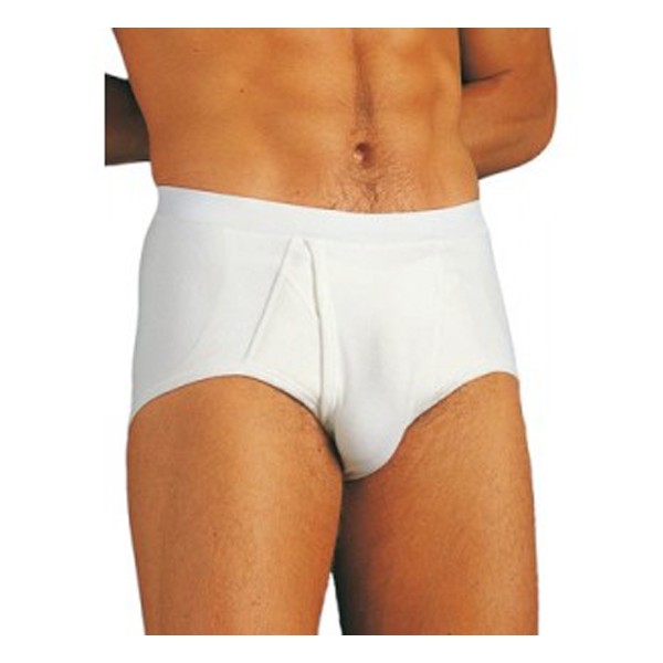 Dualsan Slip Contenitivo Uomo Taglia 03
