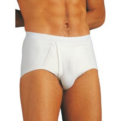 Dualsan Slip Contenitivo Uomo Taglia 03