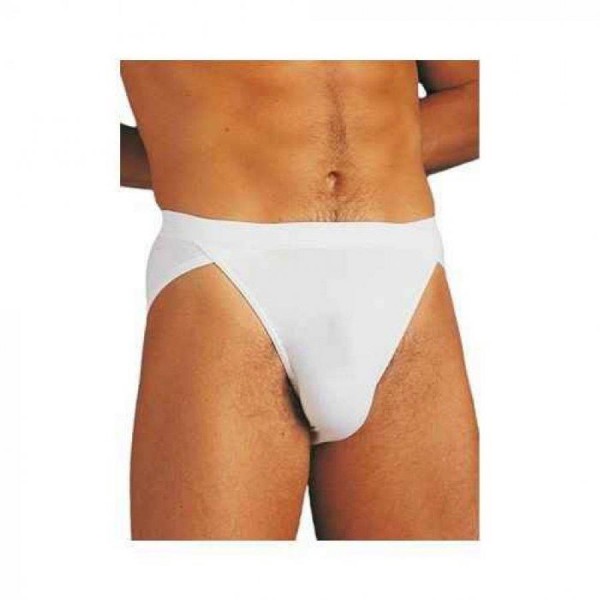 Dualsan Slip Sospensorio Uomo Pre Operatorio Varicocele Taglia 6