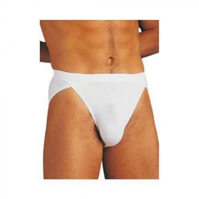Dualsan Slip Sospensorio Uomo Pre Operatorio Varicocele Taglia 6