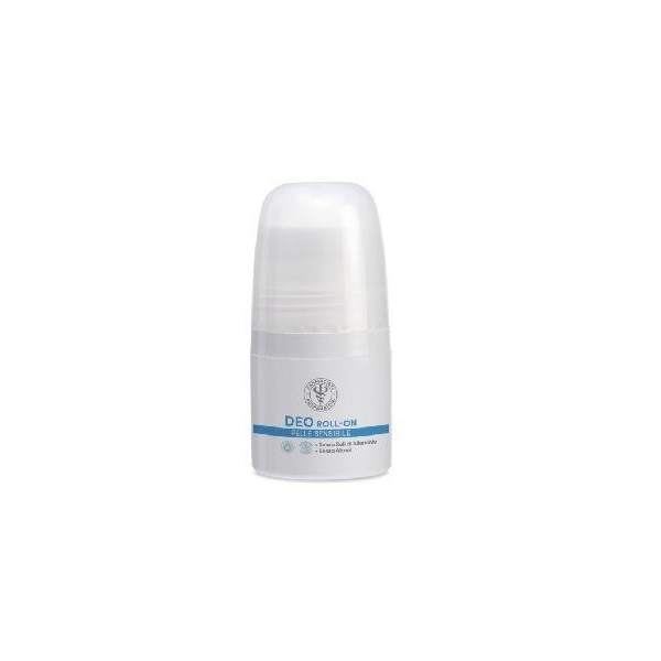 Lfp Deo Roll-On Delicato Per Pelli Sensibili 50ml