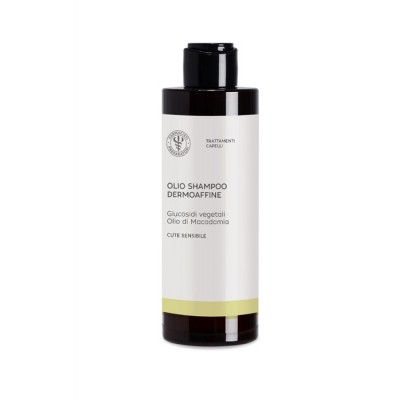 Olio Shampoo Dermoaffine Iperdelicato per Cute Irritabile
200ml