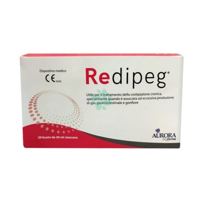 Redipeg 20 Stick Pack 30ml