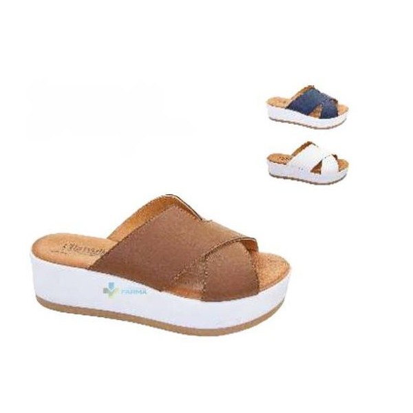 CLIAWALK TRENDY 13 NERO 39