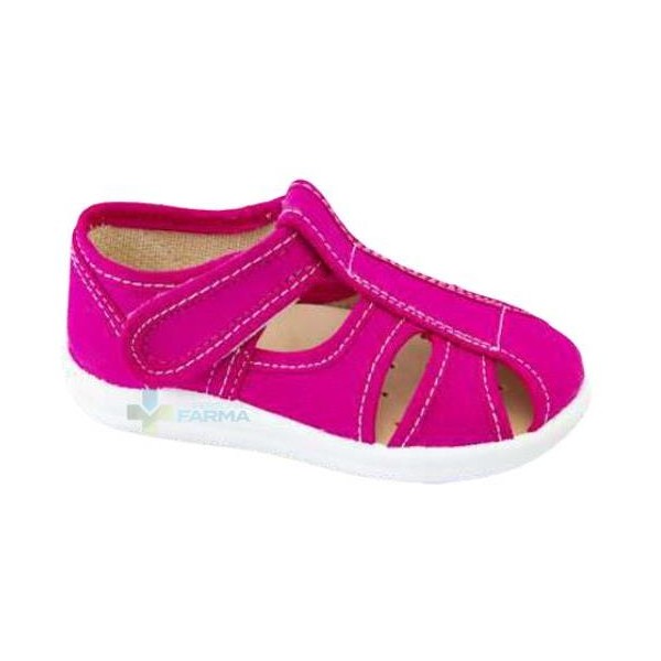 CLIAWALK BABY 10 FUXIA 19