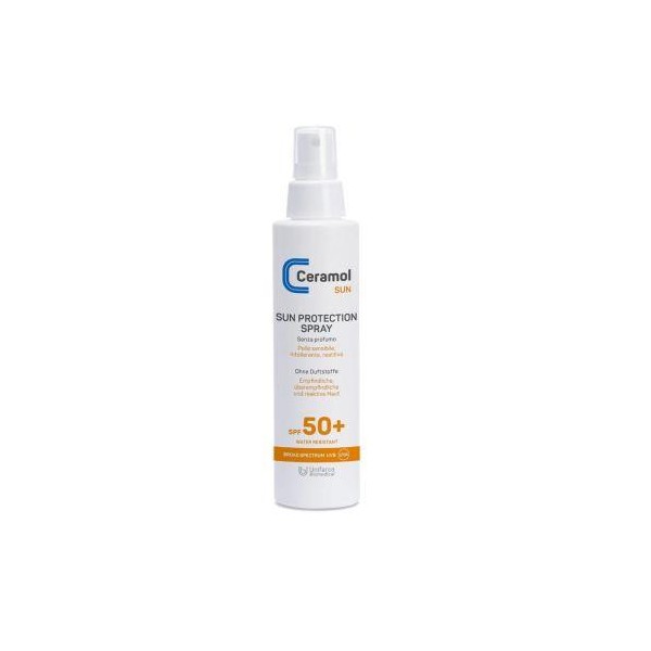Ceramol Sun Protection Spray 150ml SPF50+