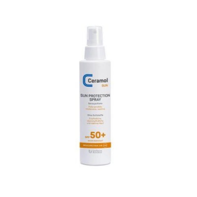 Ceramol Sun Protection Spray 150ml SPF50+