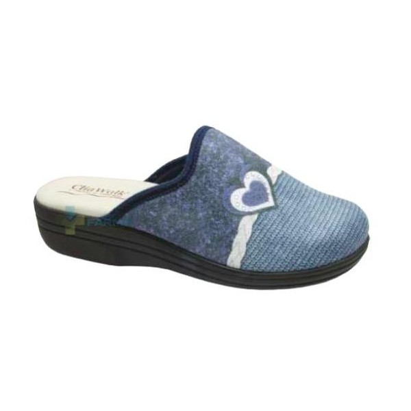 CLIAWALK ELASTICA 21 BLU 41