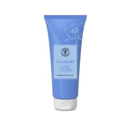 Lfp Doccia Shampoo Bouquet Avvolgente 200ml