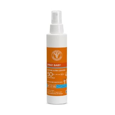 Spray Baby SPF 50+ Protezione Solare Completa 200 ml