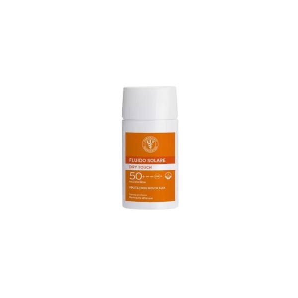 Fluido Solare Dry Touch SPF 50+ Protezione Solare 50ml