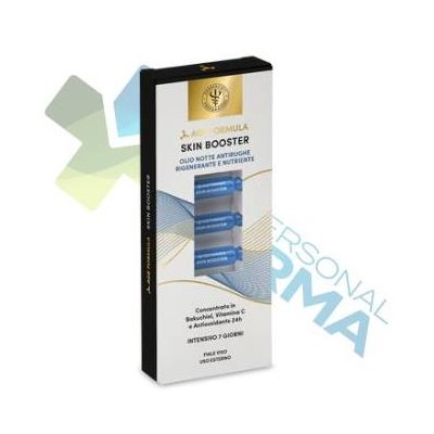 Age Formula Skin Booster 7 fiale da 1 ml