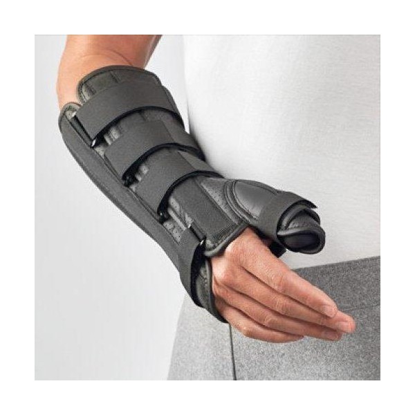 Thumbkeep M3 Tutore Completo per Polso e Pollice Sinistro Taglia 1