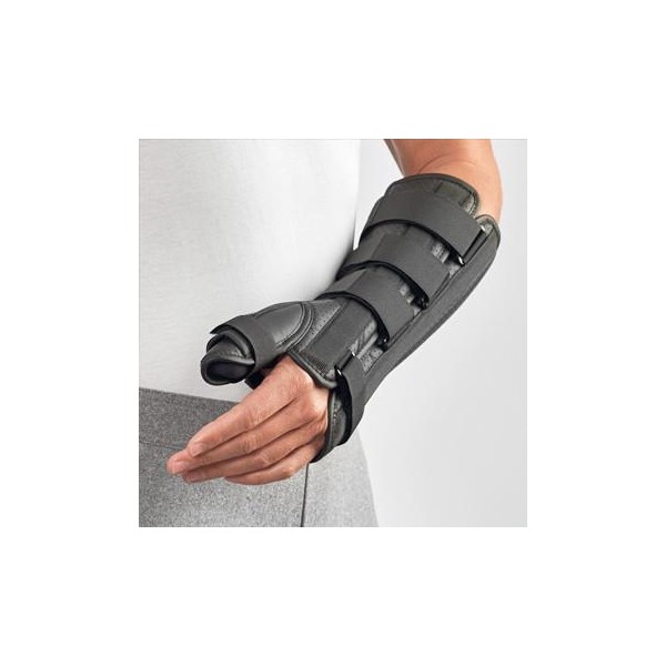 Thumbkeep M3 Tutore Completo per Polso e Pollice Sinistro Taglia 3