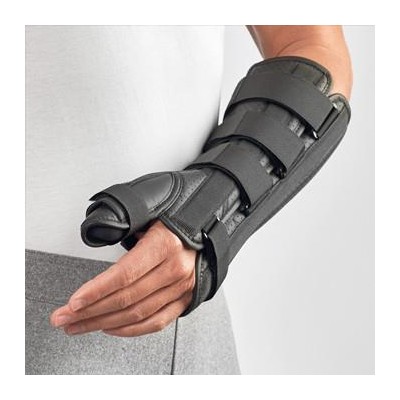 Thumbkeep M3 Tutore Completo per Polso e Pollice Sinistro Taglia 3