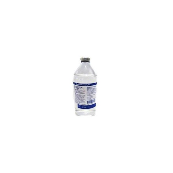 Sodio Cloruro Eurospital 0,9% 250ml