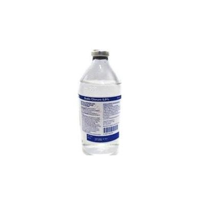 Sodio Cloruro Eurospital 0,9% 250ml
